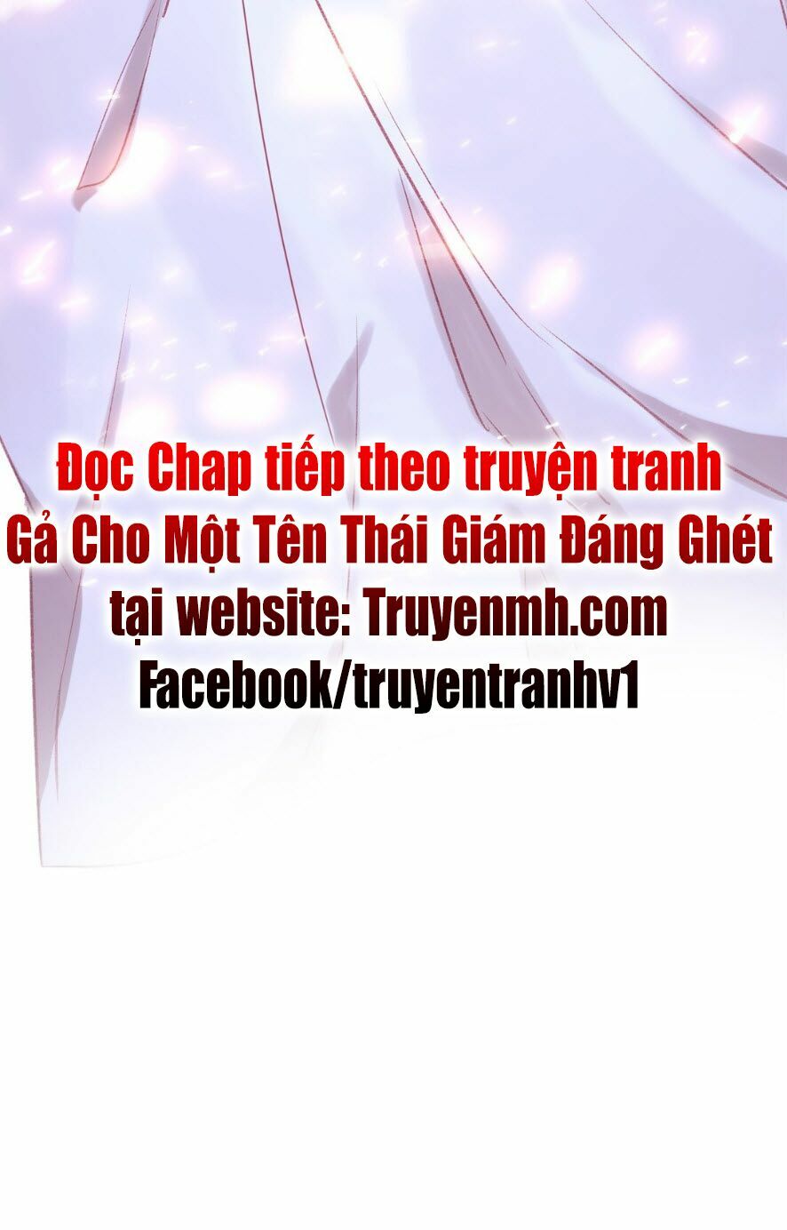 Gả Cho Một Tên Thái Giám Đáng Ghét: Chapter 100