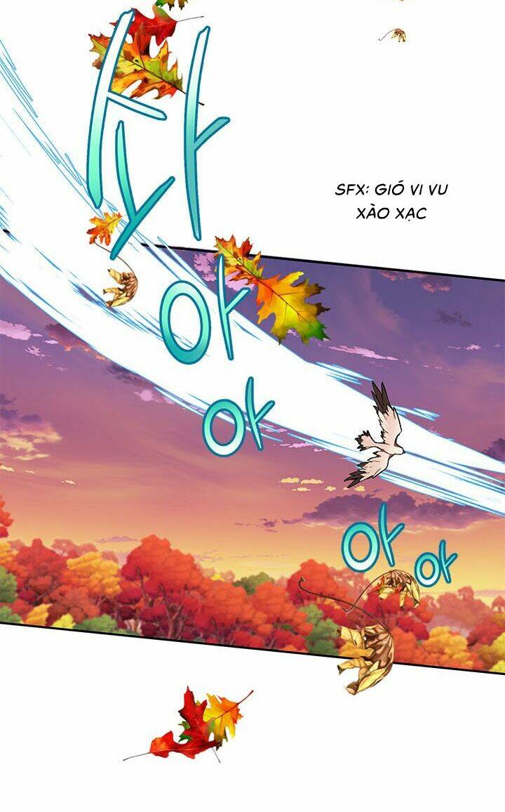 Công Chúa Của Loài Chim: Chapter 16
