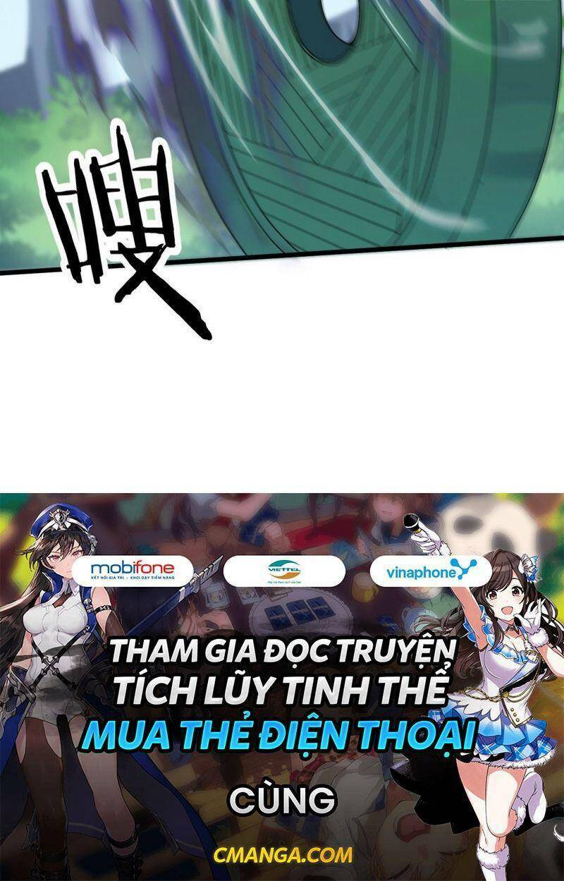 Trường Sinh Cửu Thiên Tuế: Chapter 36