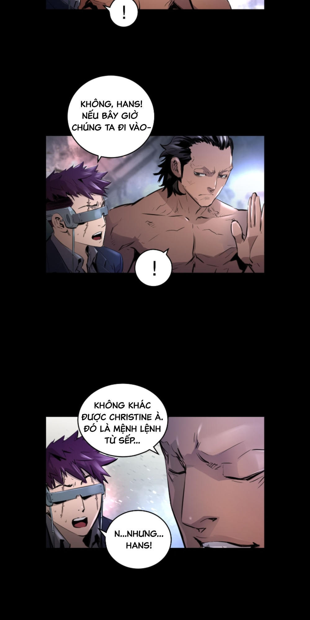 Dị Giới Tam Tuyệt: Chapter 65