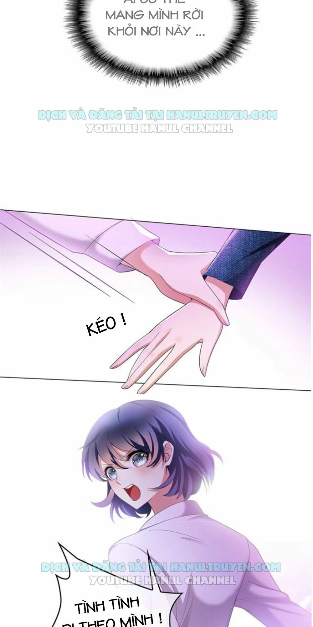 Cô Vợ Nhỏ Nuông Chiều Quá Lại Thành Ác!!: Chapter 50