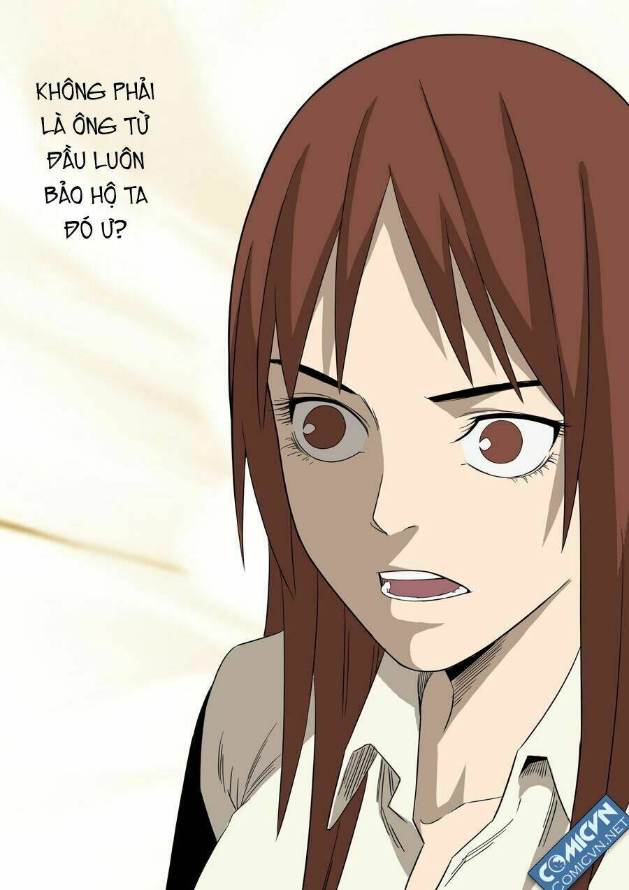 Đệ Lục Thiên Ma Vương: Chapter 56