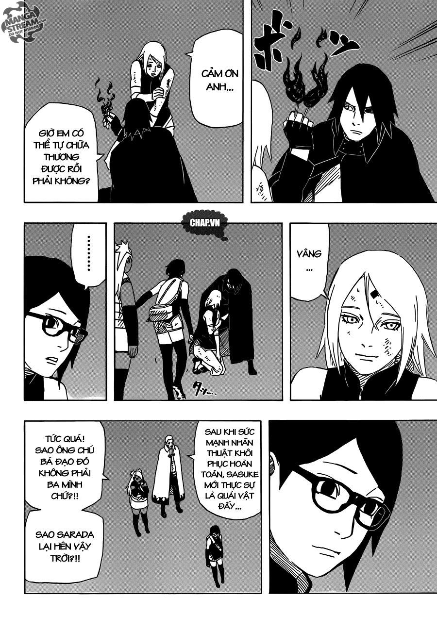 Naruto: Chapter 700.9