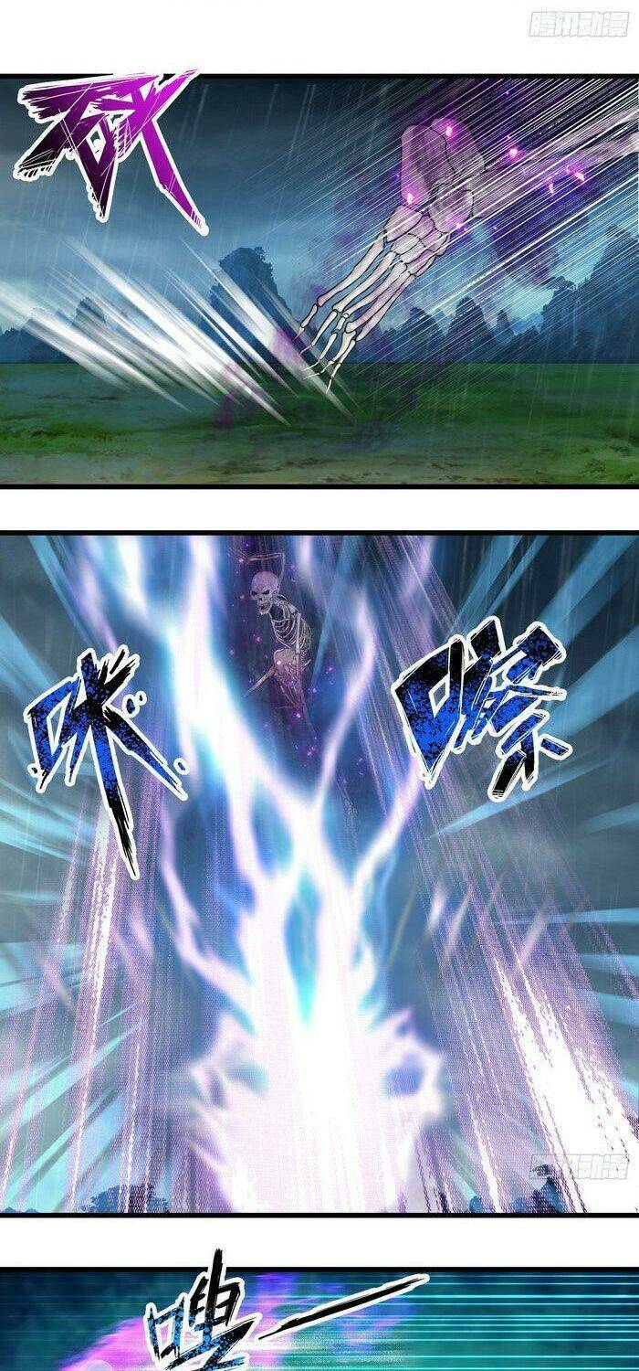 Ta Tu Linh Mạch Ở Hoa Hạ: Chapter 15