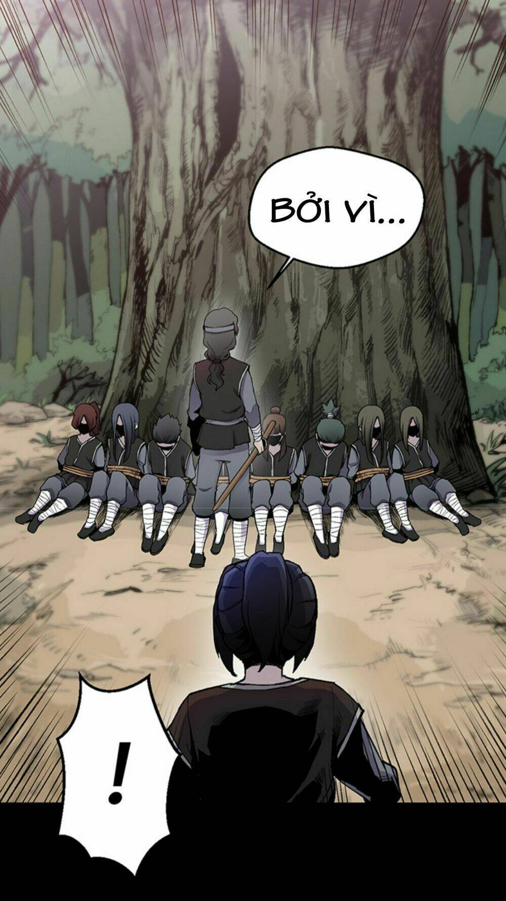 Luân Hồi Ác Nhân: Chapter 8