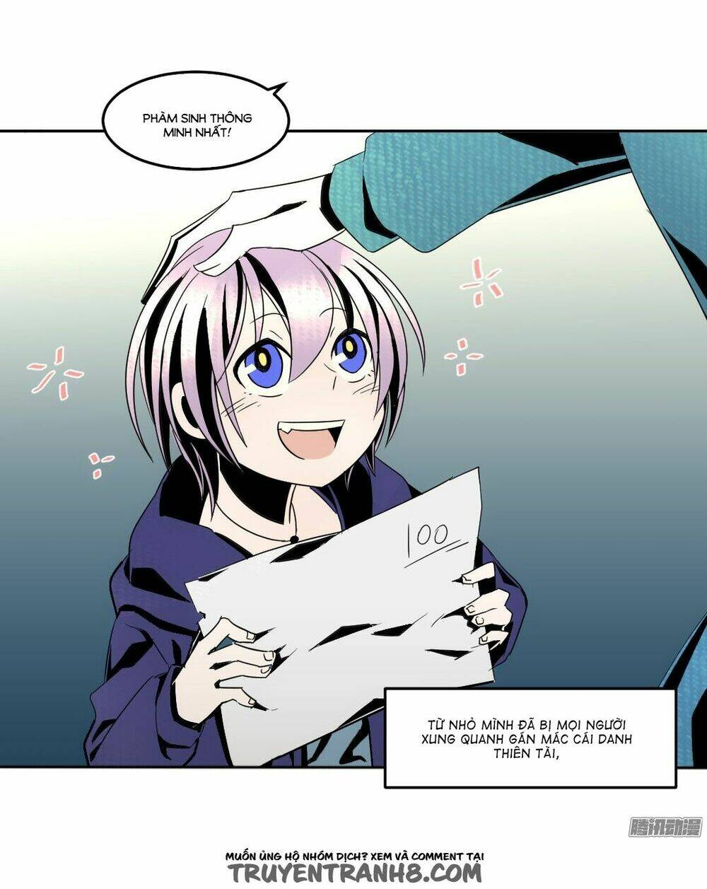 Điều Ước Của Người Phàm: Chapter 10