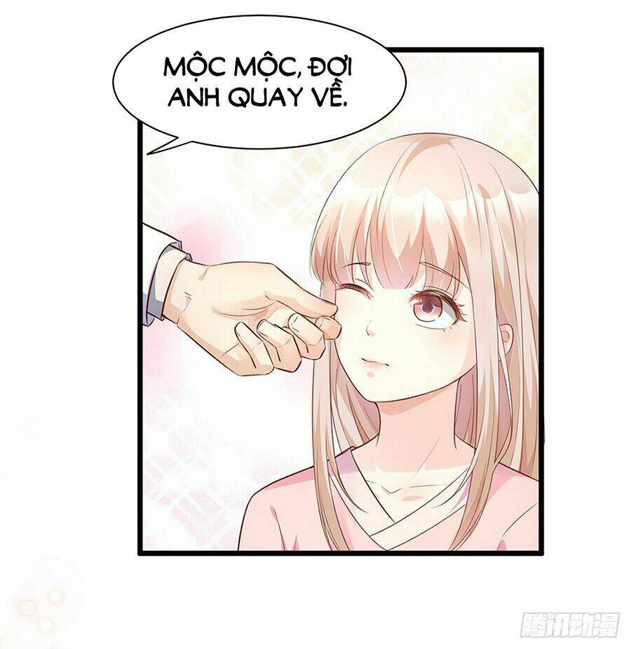 Tư Sủng Cục Cưng Bảo Bối: Chapter 10