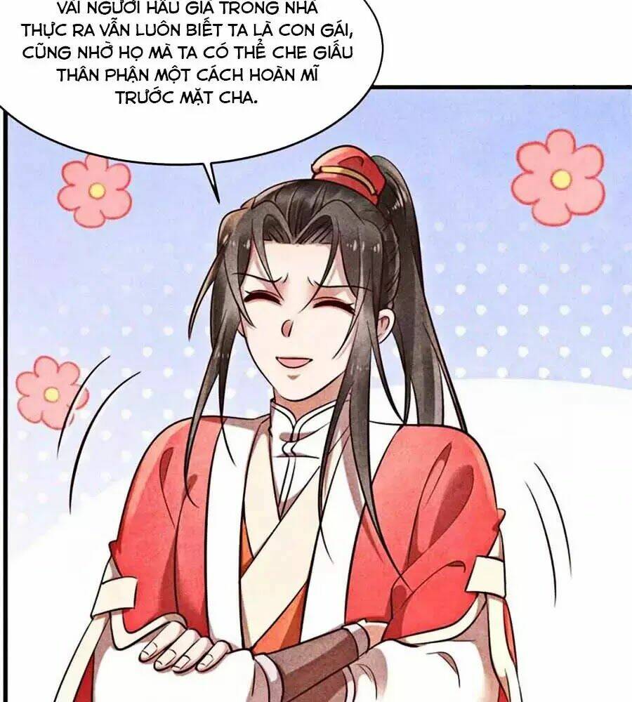 Vương Phi Muốn Trèo Tường: Chapter 32