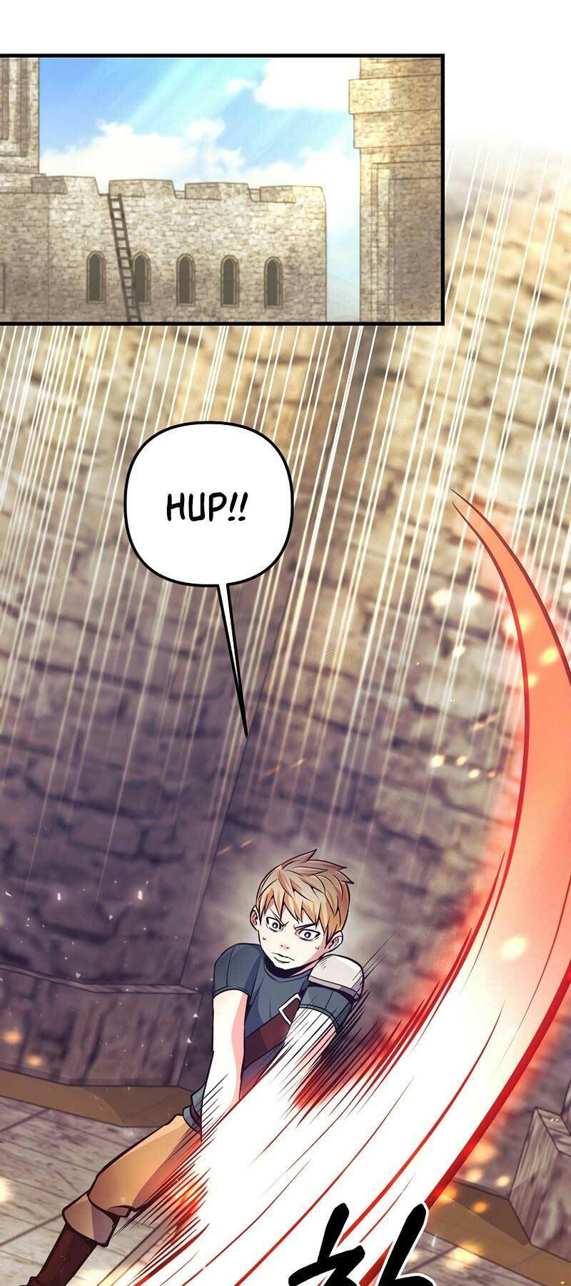 Trở Thành Bạo Quân: Chapter 5