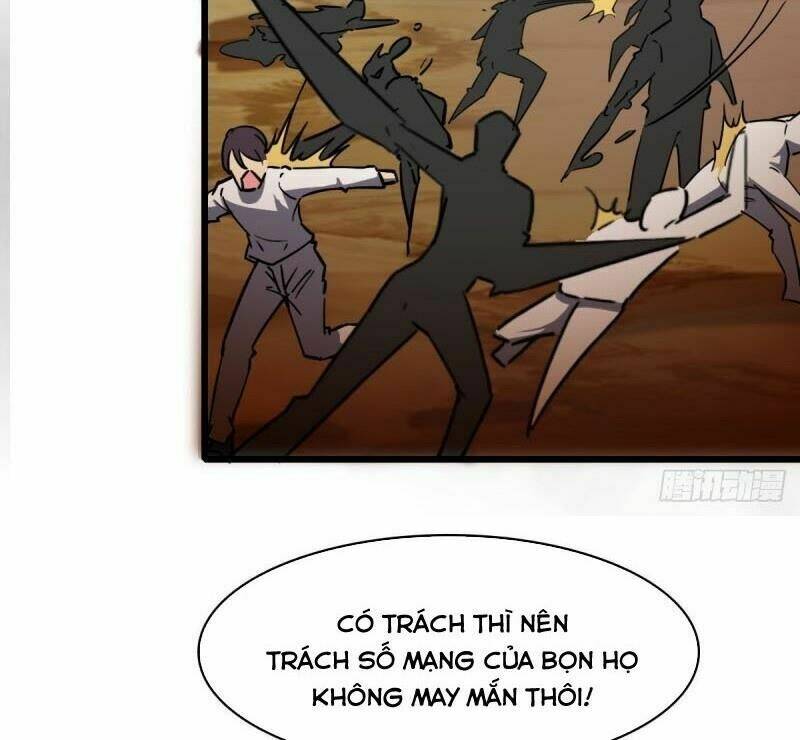 Bị Ép Thành Chúa Cứu Thế: Chapter 19