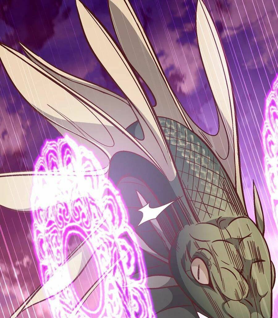 Người Nguyên Thủy Mạnh Nhất: Chapter 10