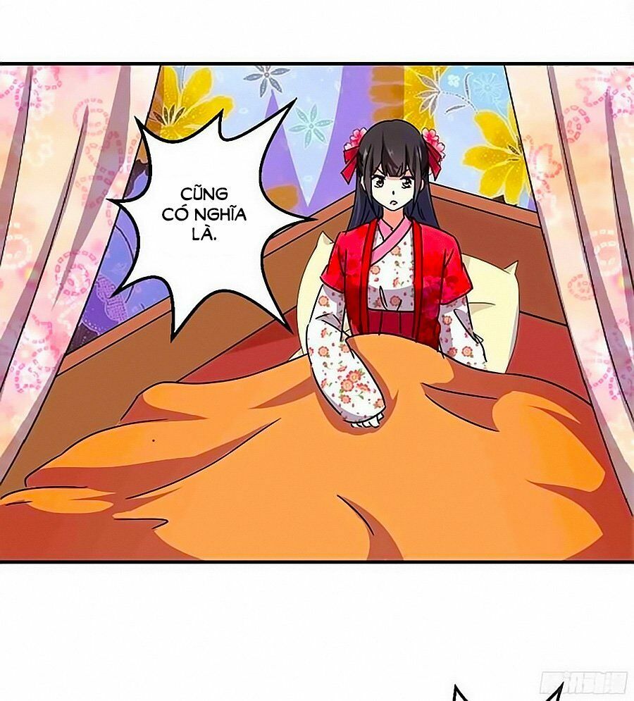 Vương Gia ! Ngươi Thật Bỉ Ổi !: Chapter 263