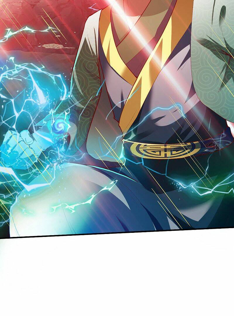 Chiến Đỉnh: Chapter 282