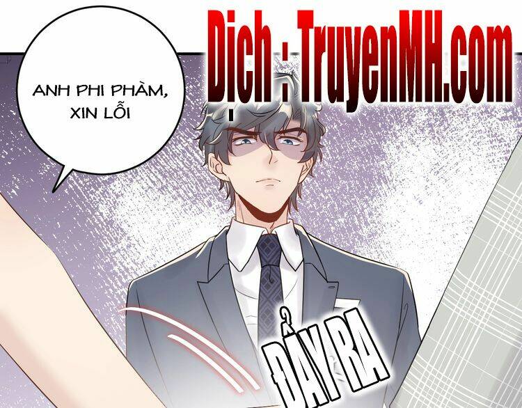Trong Sinh Chi Ức Vạn Ảnh Hậu Yếu Thượng Vị: Chapter 86