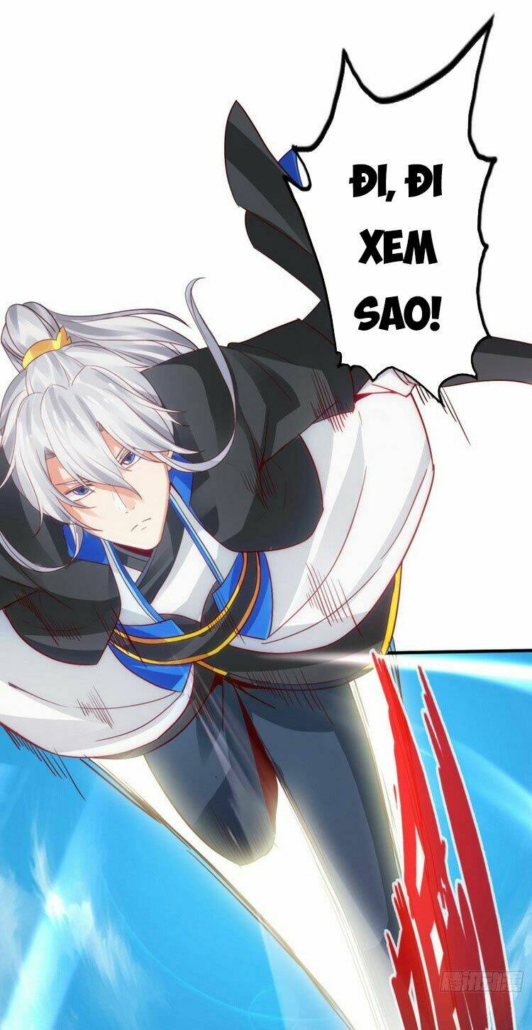 Chư Thiên Ký: Chapter 280