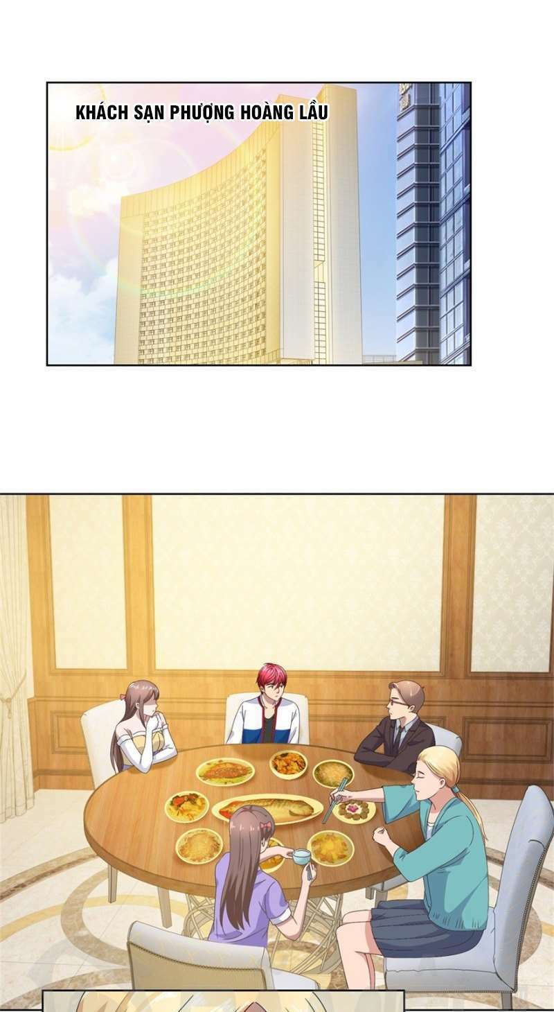 Đô Thị Chí Tôn Hệ Thống: Chapter 94