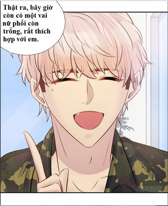 Trọng Sinh Để Ngủ Với Ảnh Đế: Chapter 97