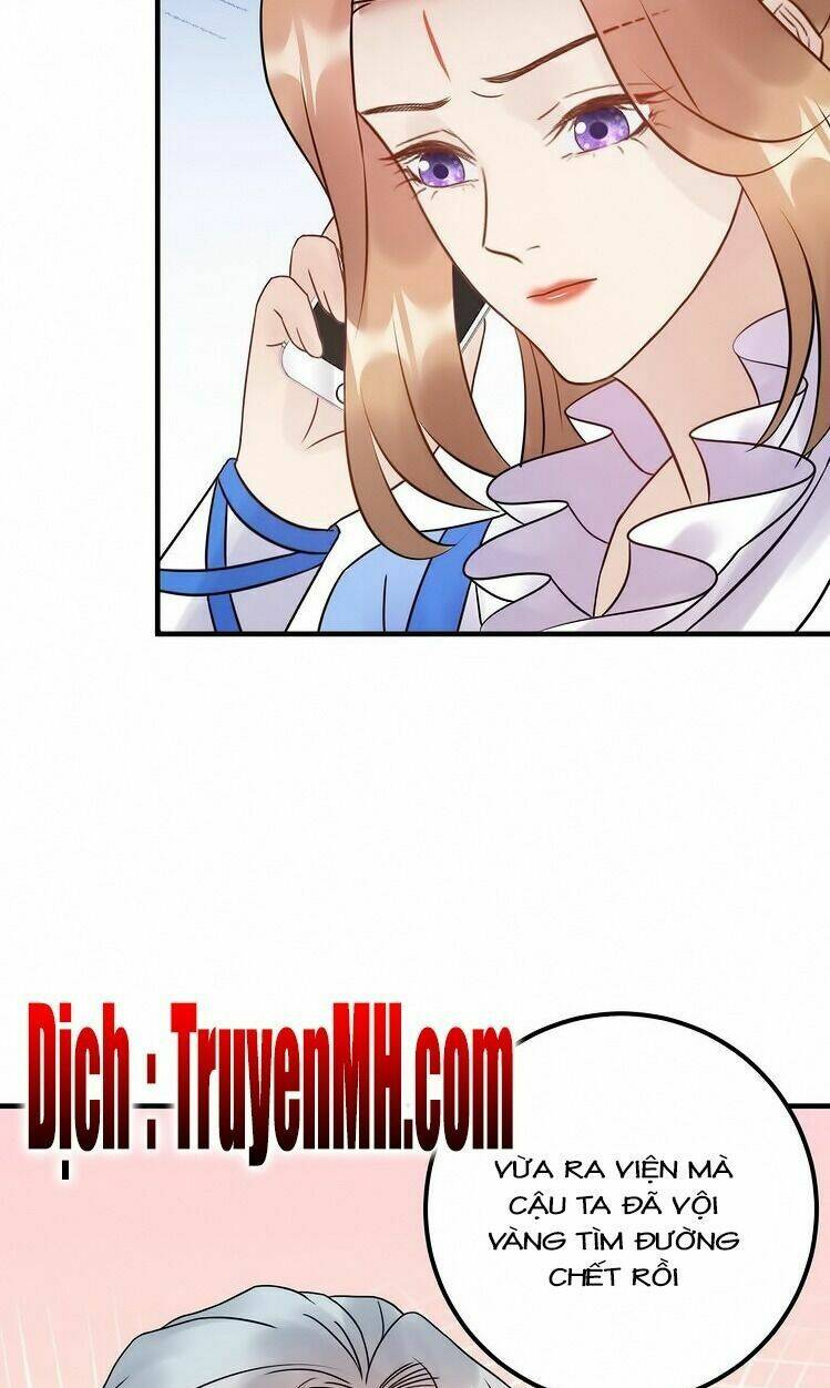 Trong Sinh Chi Ức Vạn Ảnh Hậu Yếu Thượng Vị: Chapter 124