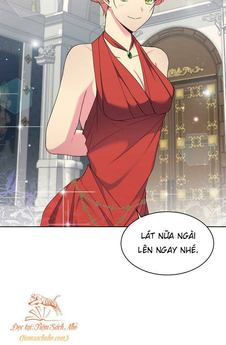 Bút Danh Bí Mật Của Nữ Công Tước: Chapter 13