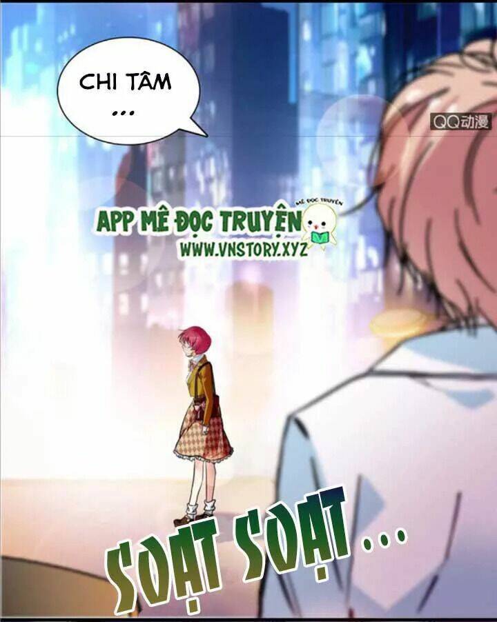 Khắc Kim Phong Thần: Chapter 94