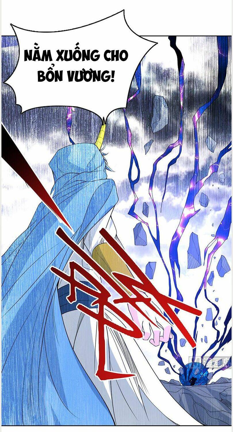 Tối Cường Thần Thú Hệ Thống: Chapter 179