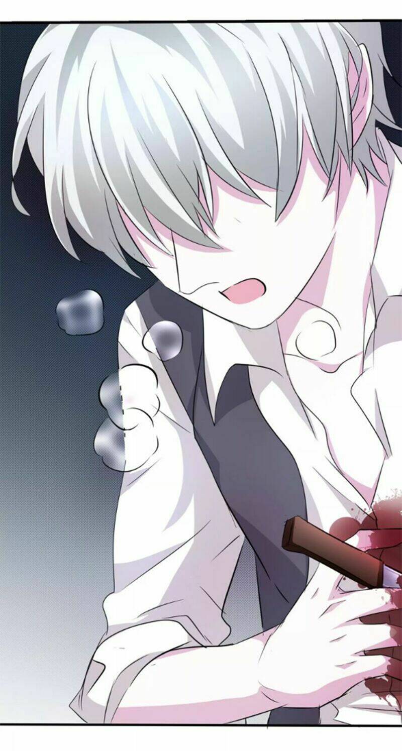 Một Lời Không Hợp Liền Hút Máu: Chapter 21