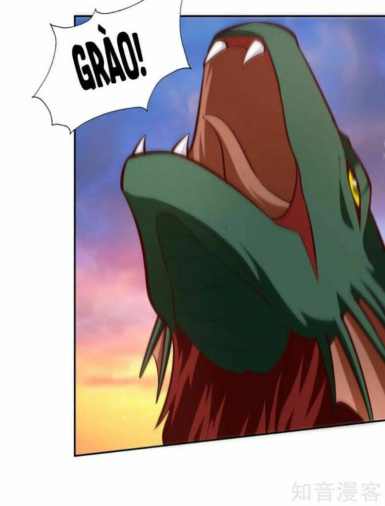 Võ Linh Kiếm Tôn: Chapter 78