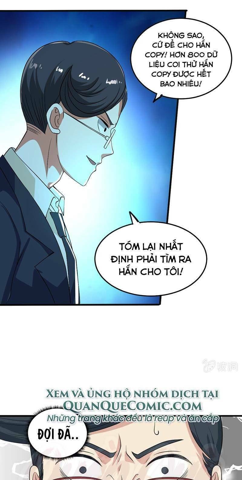 Cuộc Sống Tận Thế Bắt Đầu Từ Số 0: Chapter 53