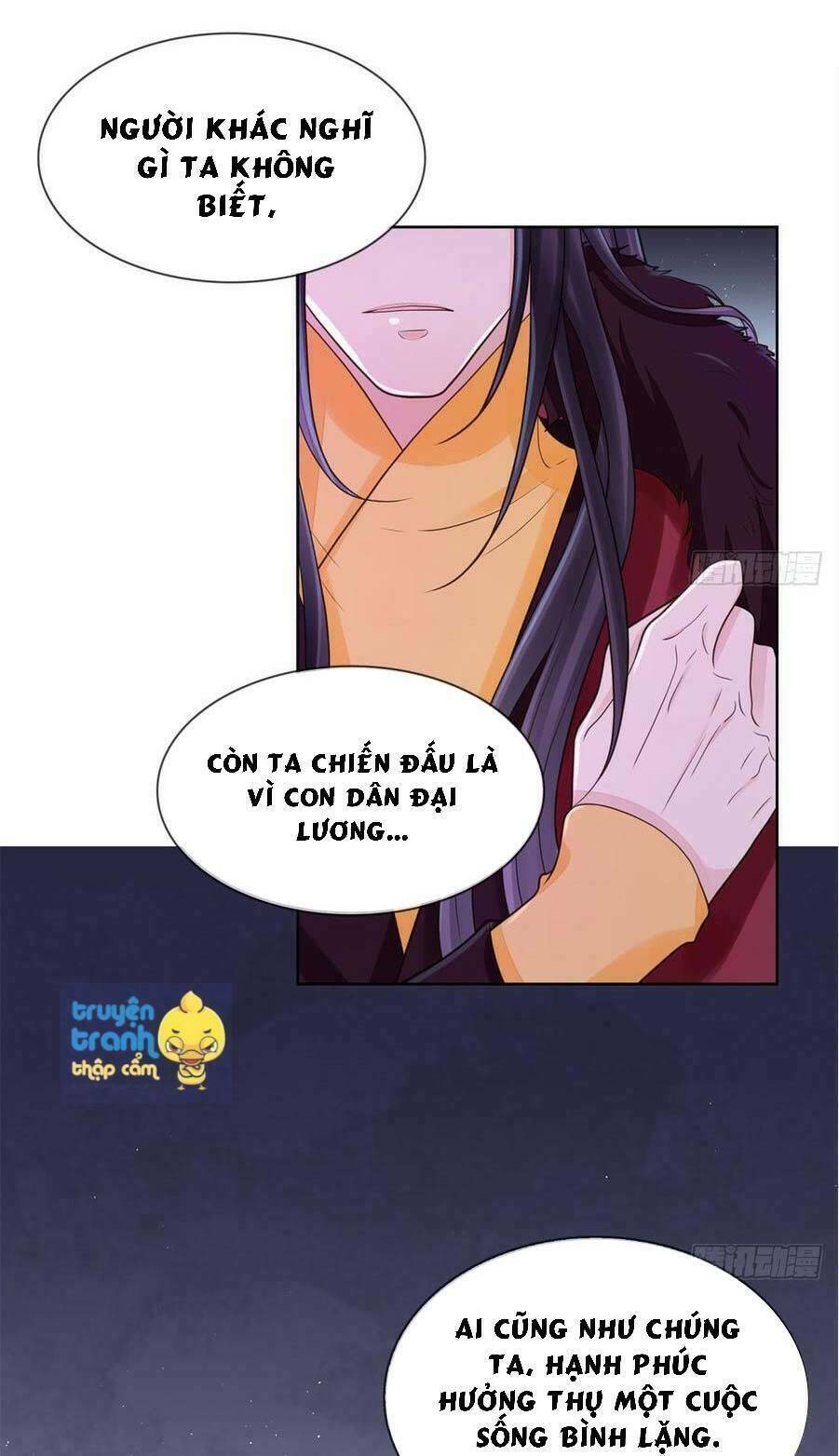 Đại Giá Thừa Tướng: Chapter 149