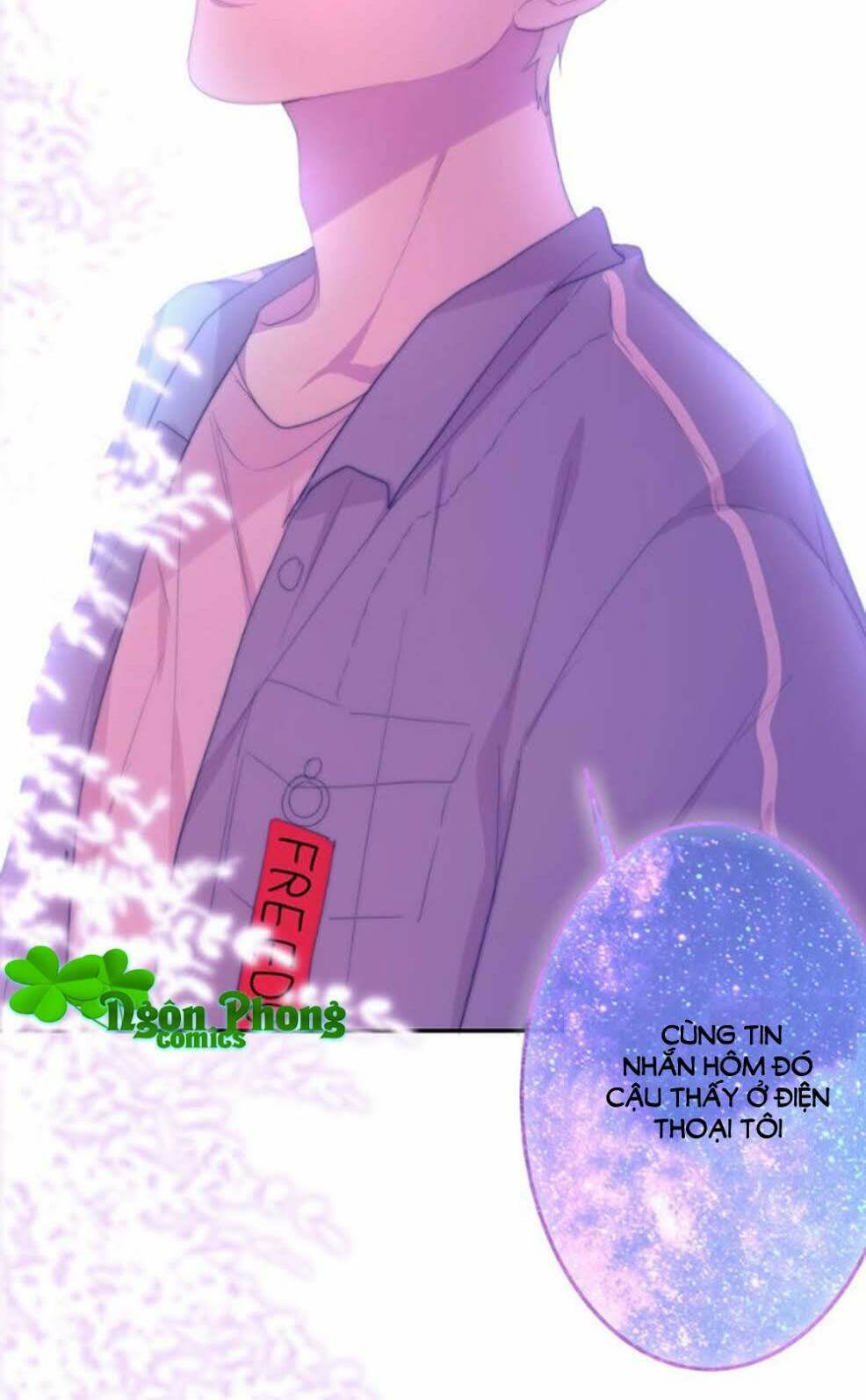 Tháng Sáu Không Hẹn Mà Gặp: Chapter 10