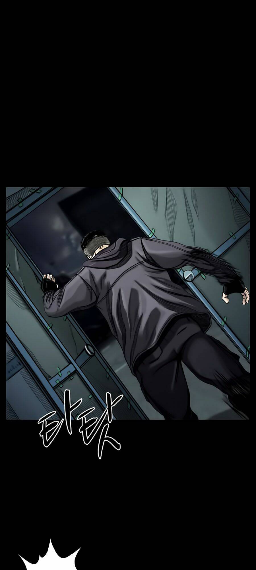 Thợ Săn Đầu Tiên: Chapter 6