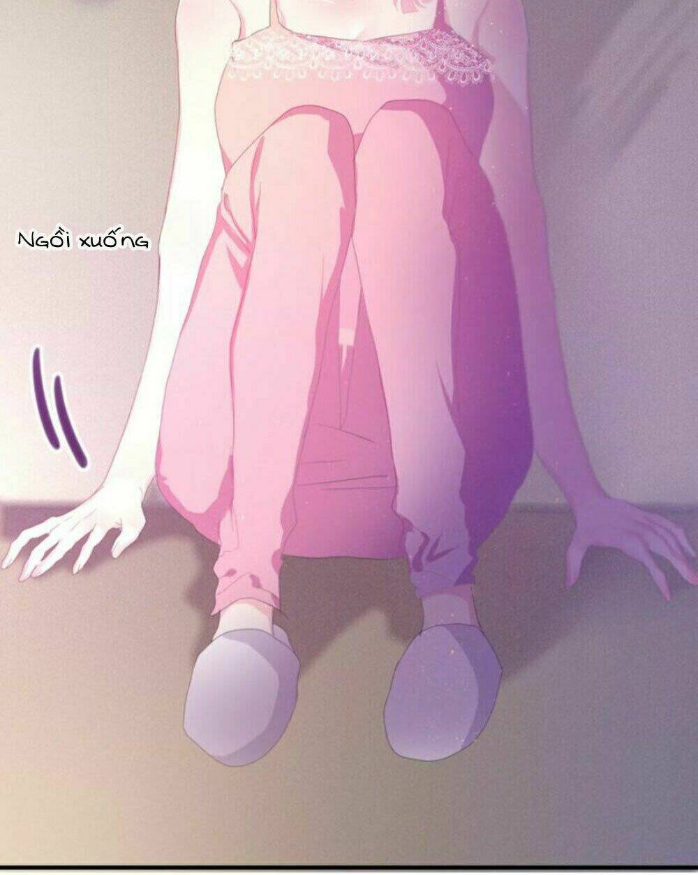 Tháng Sáu Kì Diệu: Chapter 27