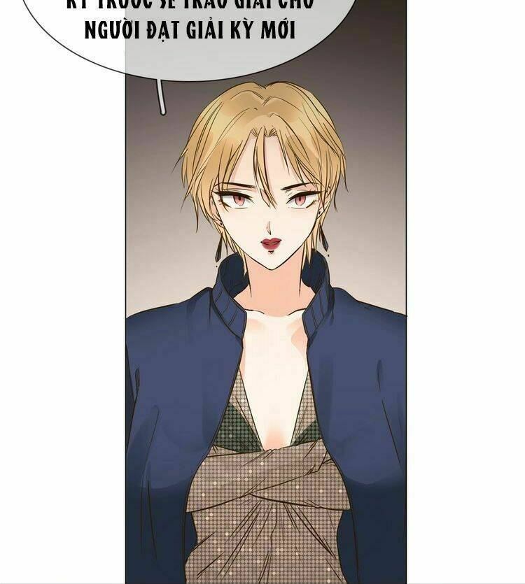 Ngôi Sao Vụn Vỡ: Chapter 5