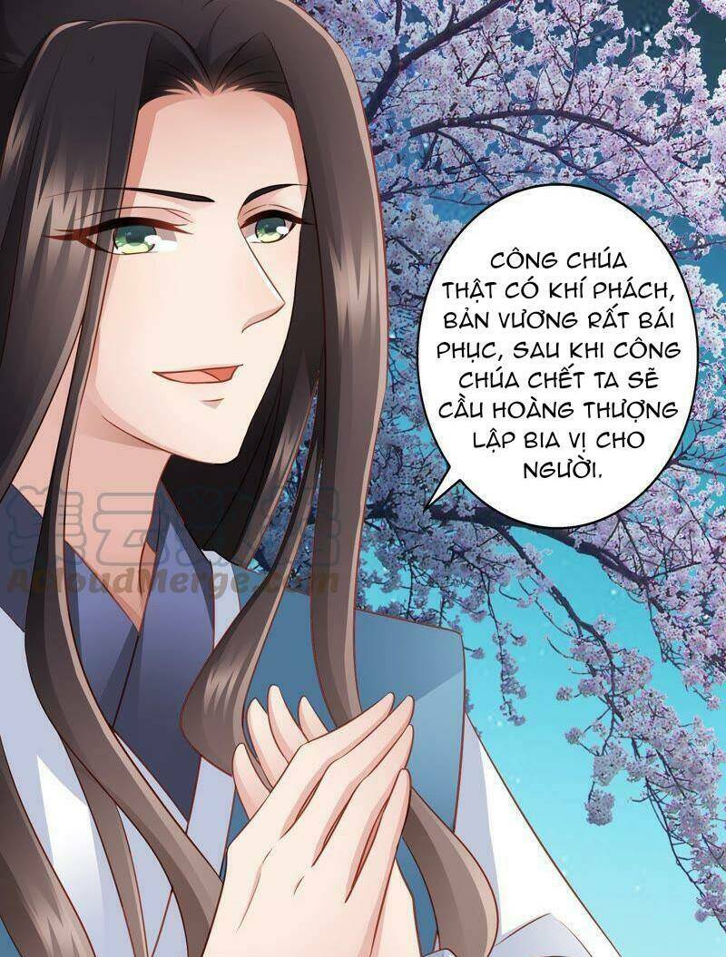 Thái Tử Điện Hạ Có Tin Vui: Chapter 58