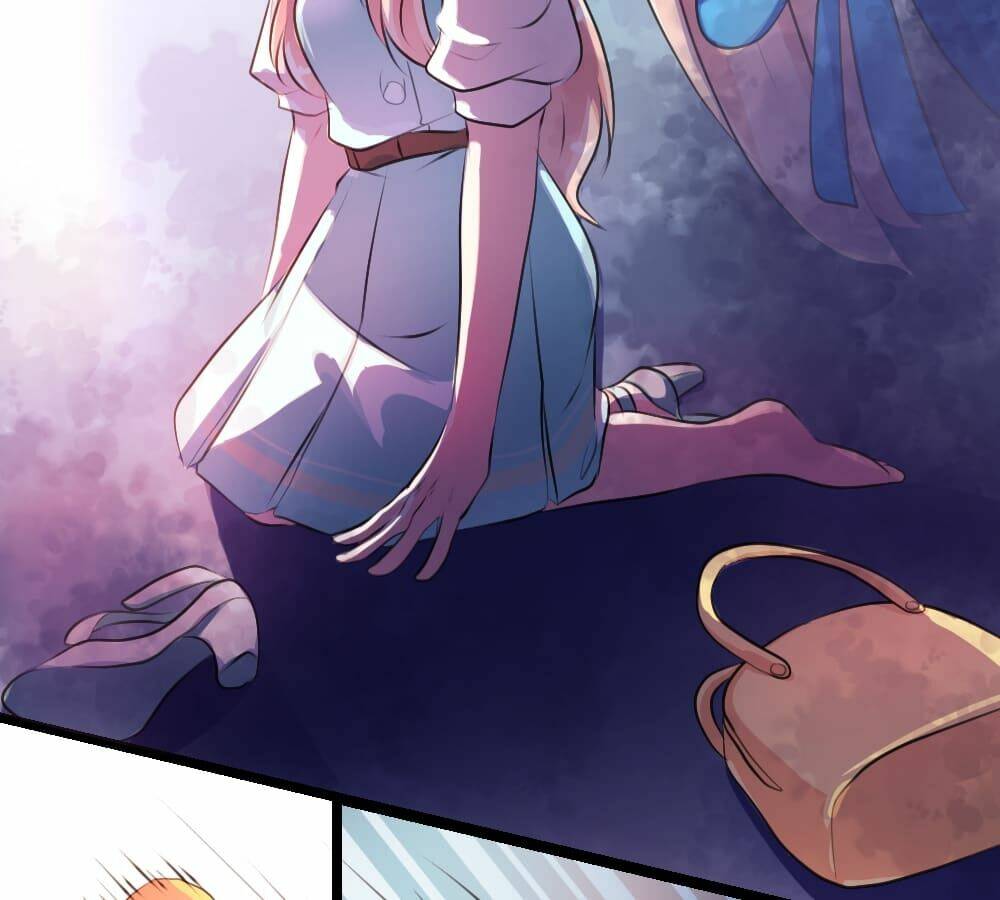 Bản Hợp Đồng Vô Cảm: Chapter 2