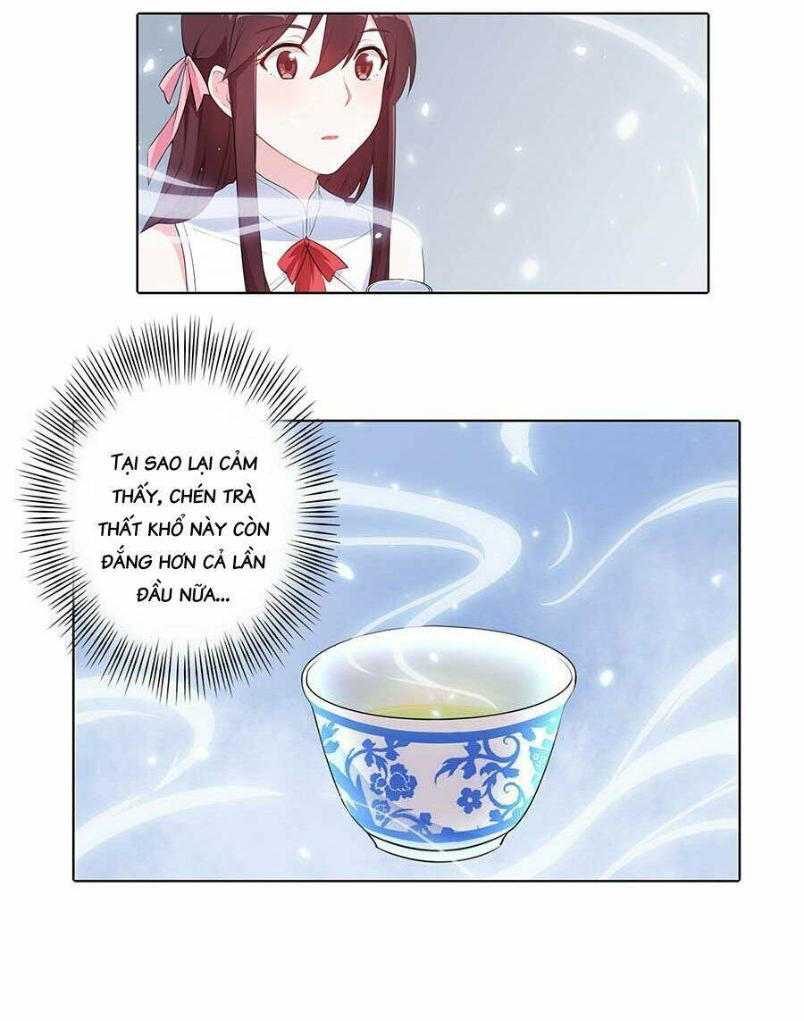 Lầu Trà Thủy Sinh Mộng: Chapter 16