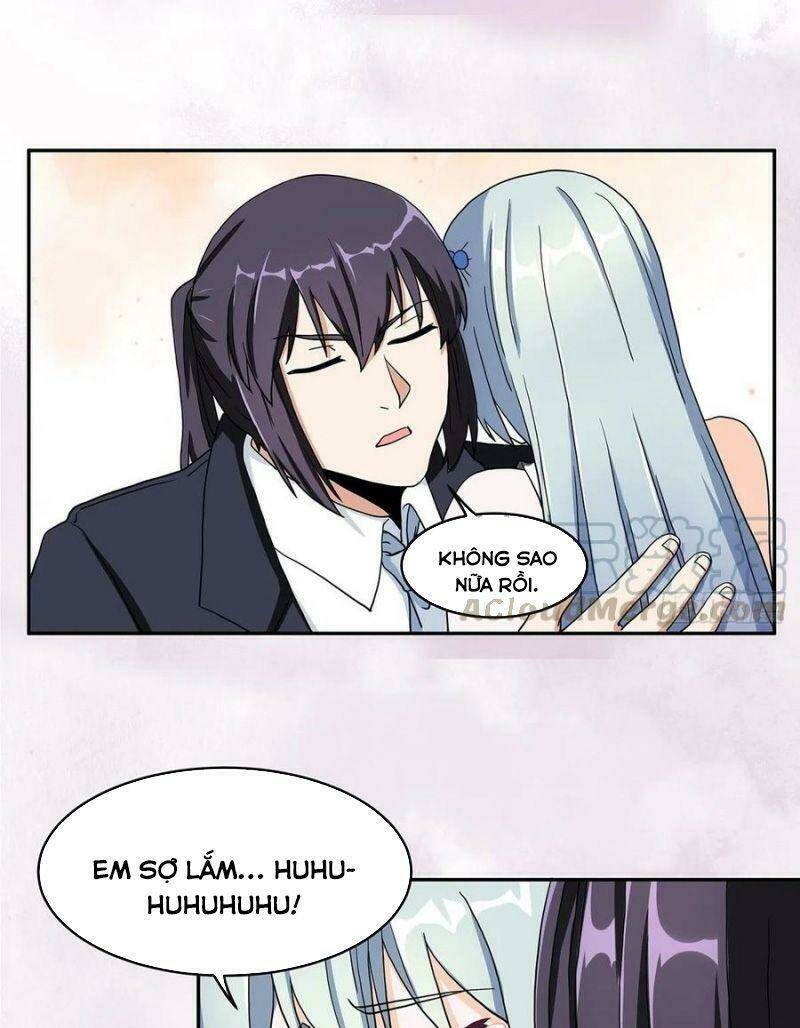 Người Tu Tiên Tại Đô Thị: Chapter 89