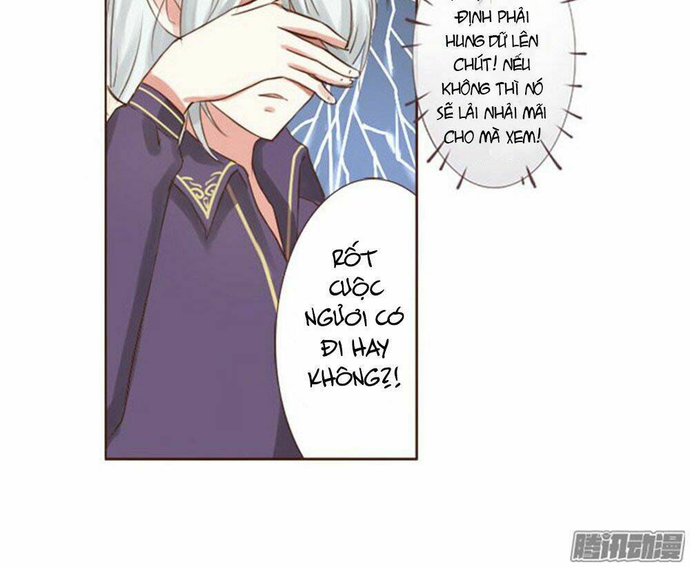 Ma Vương Luyến Ái Chỉ Nam: Chapter 12