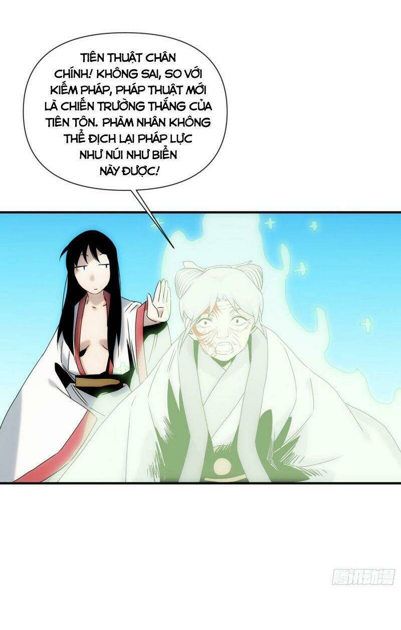 Ma Vương Là Đại Địa Chủ: Chapter 54