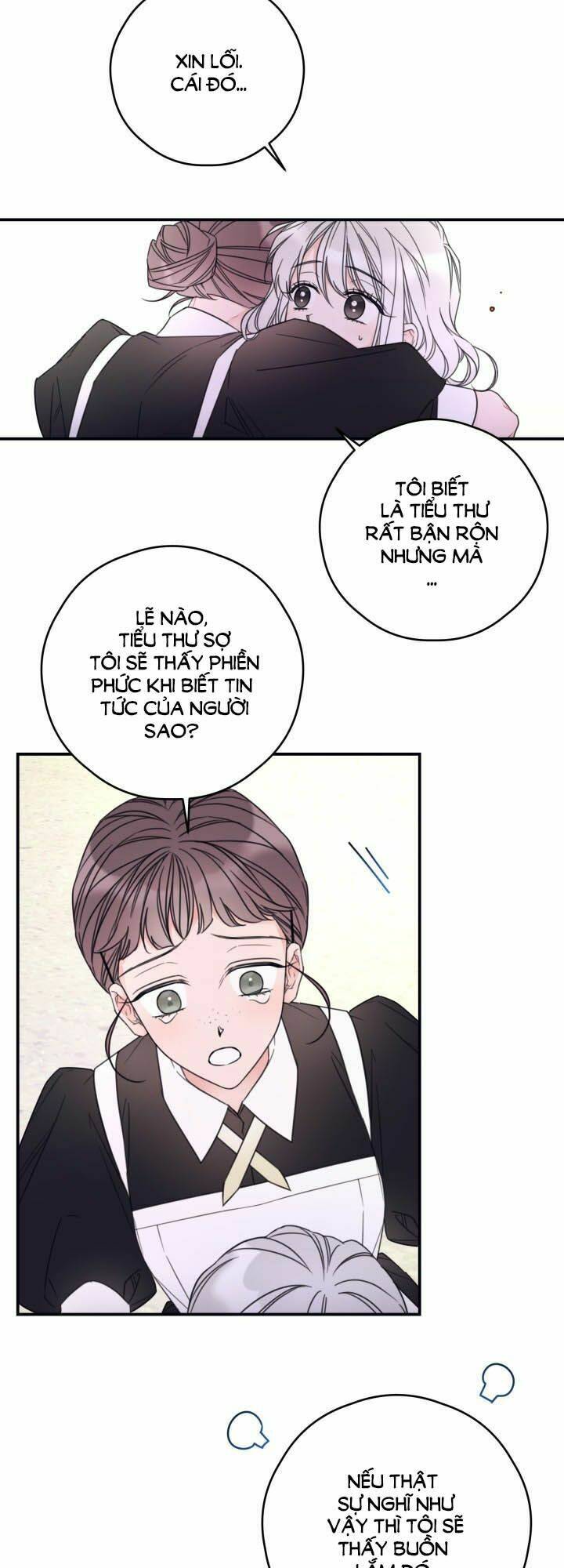 Kiếp Này Tôi Sẽ Sống Như Một Nhân Vật Phụ: Chapter 20
