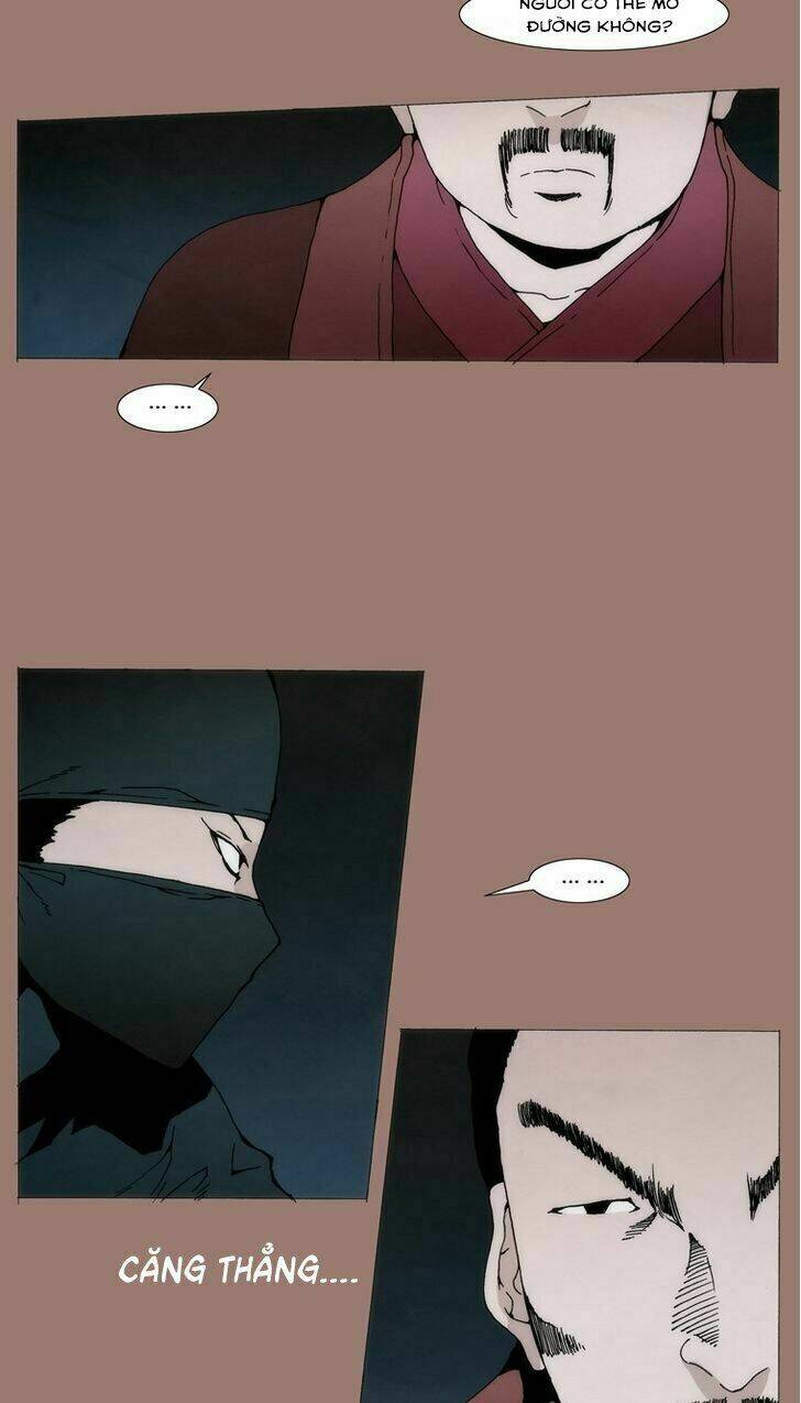 Living With One Leg: Chapter 12