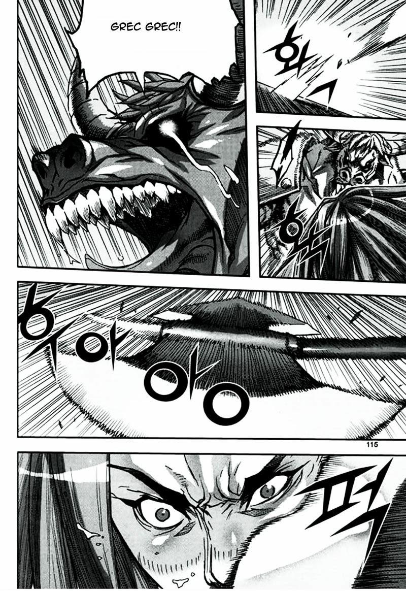 Diêm Đế: Chapter 47.4