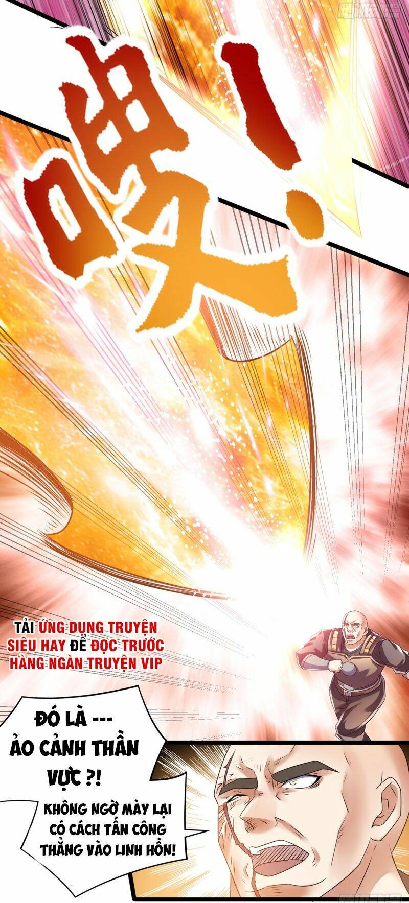 Tiên Vương Trùng Sinh: Chapter 138