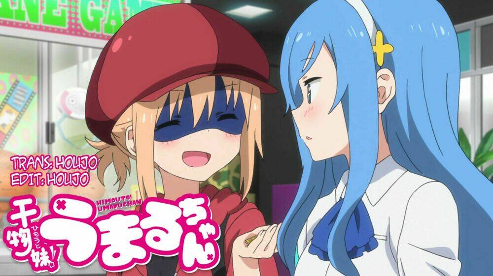 Đứa Em Gái Hai Mặt: Chapter 178