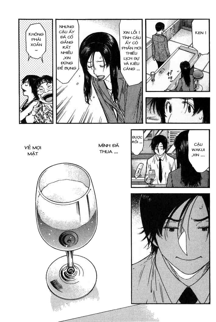 Bartender - Người Pha Chế Rượu: Chapter 110