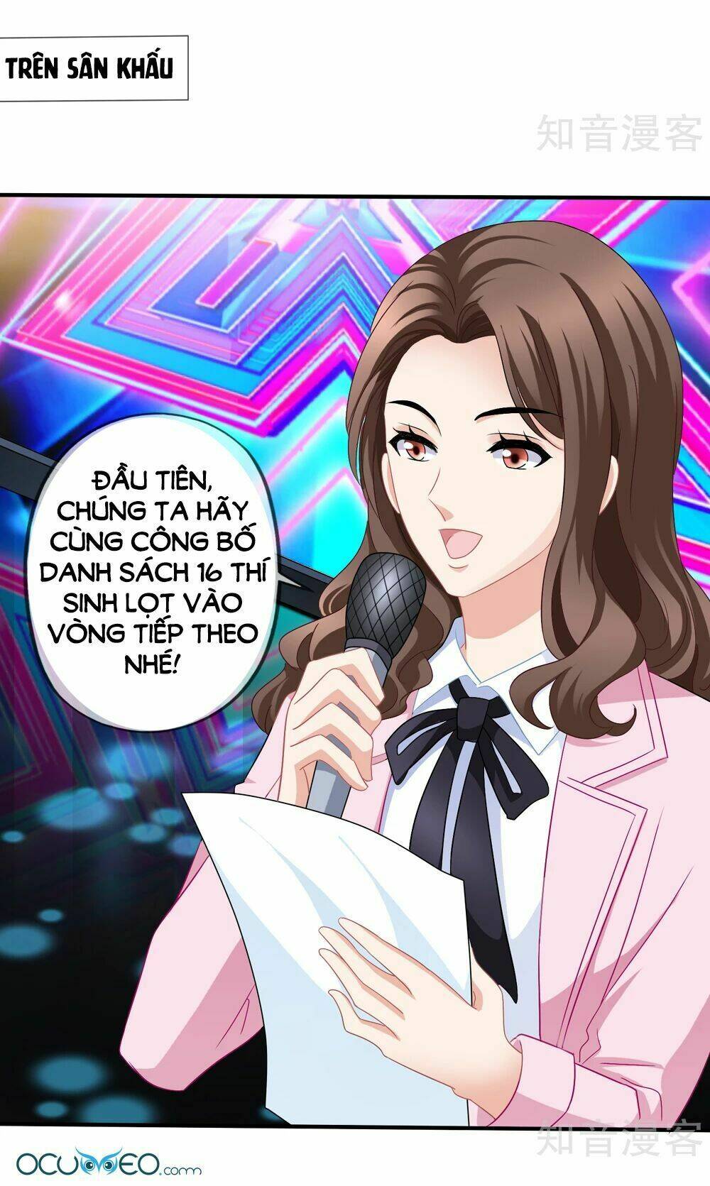 Mỹ Vị Giai Thê: Chapter 46