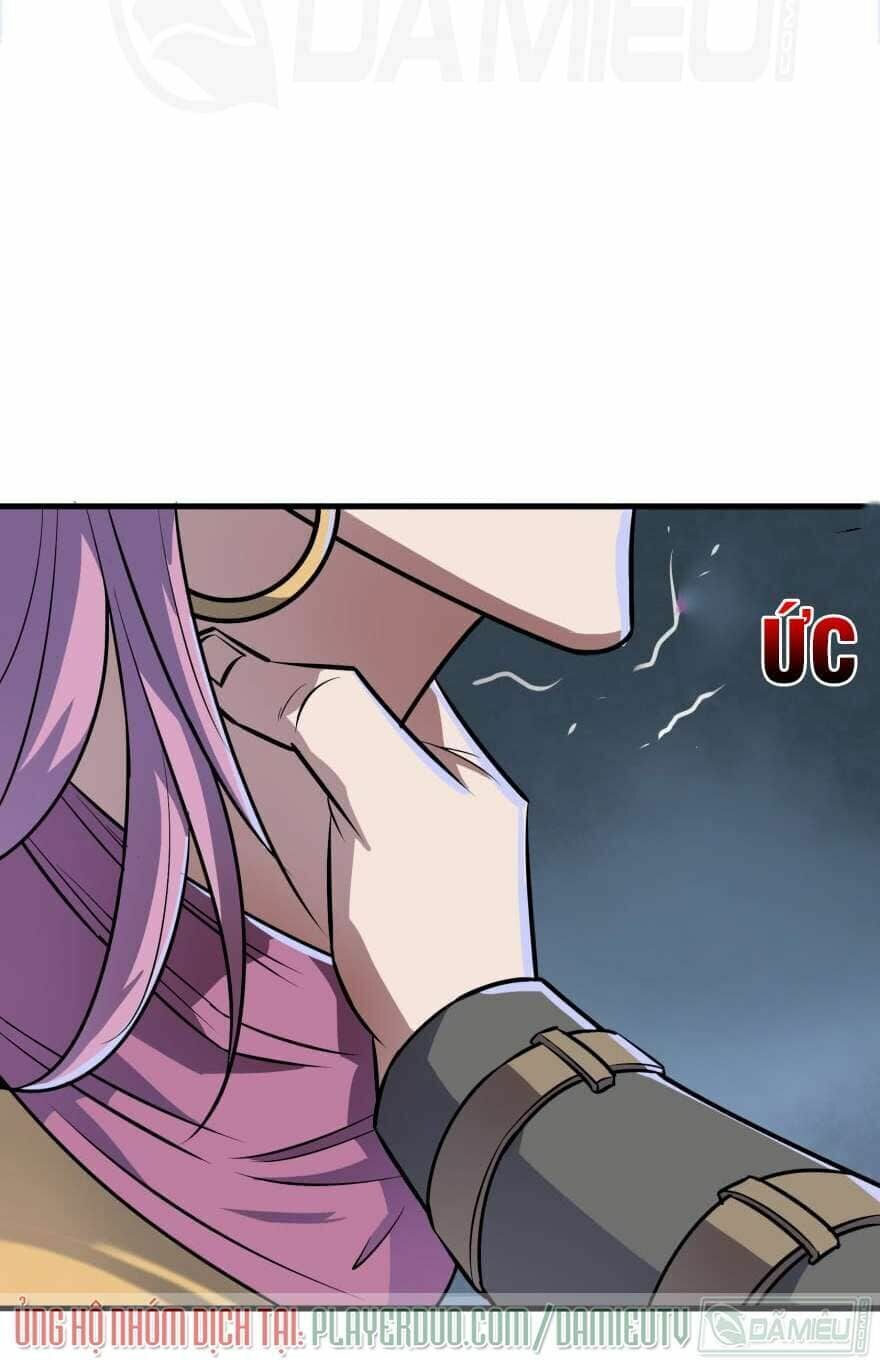 Thú Nhân: Chapter 131