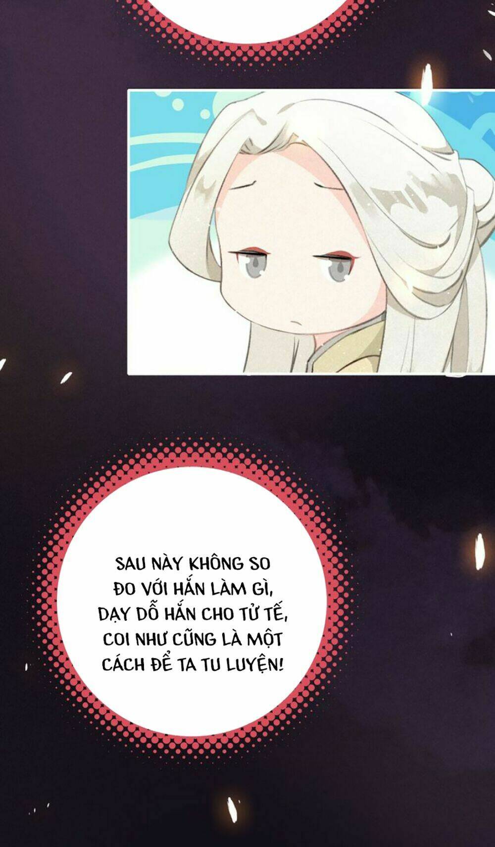 Đế Sư Tại Thượng: Chapter 7