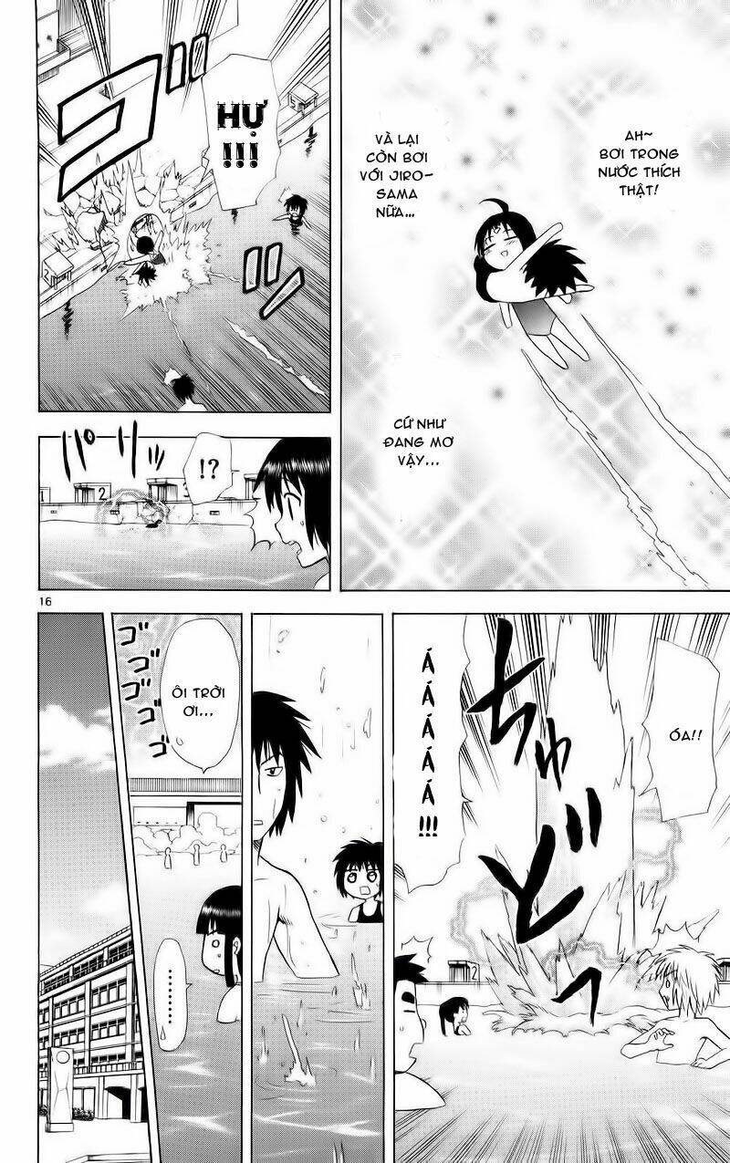 Hajimete No Aku: Chapter 68