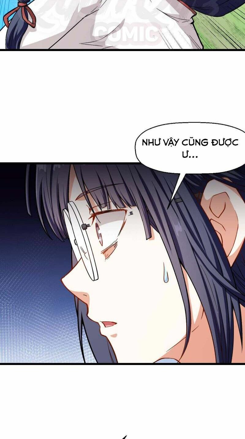 Vườn Trường Cuồng Sư Hệ Thống: Chapter 86